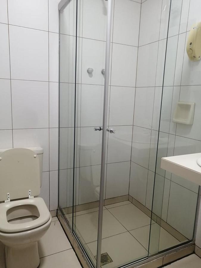 Hotel Mitru Express Tupiza Exteriér fotografie