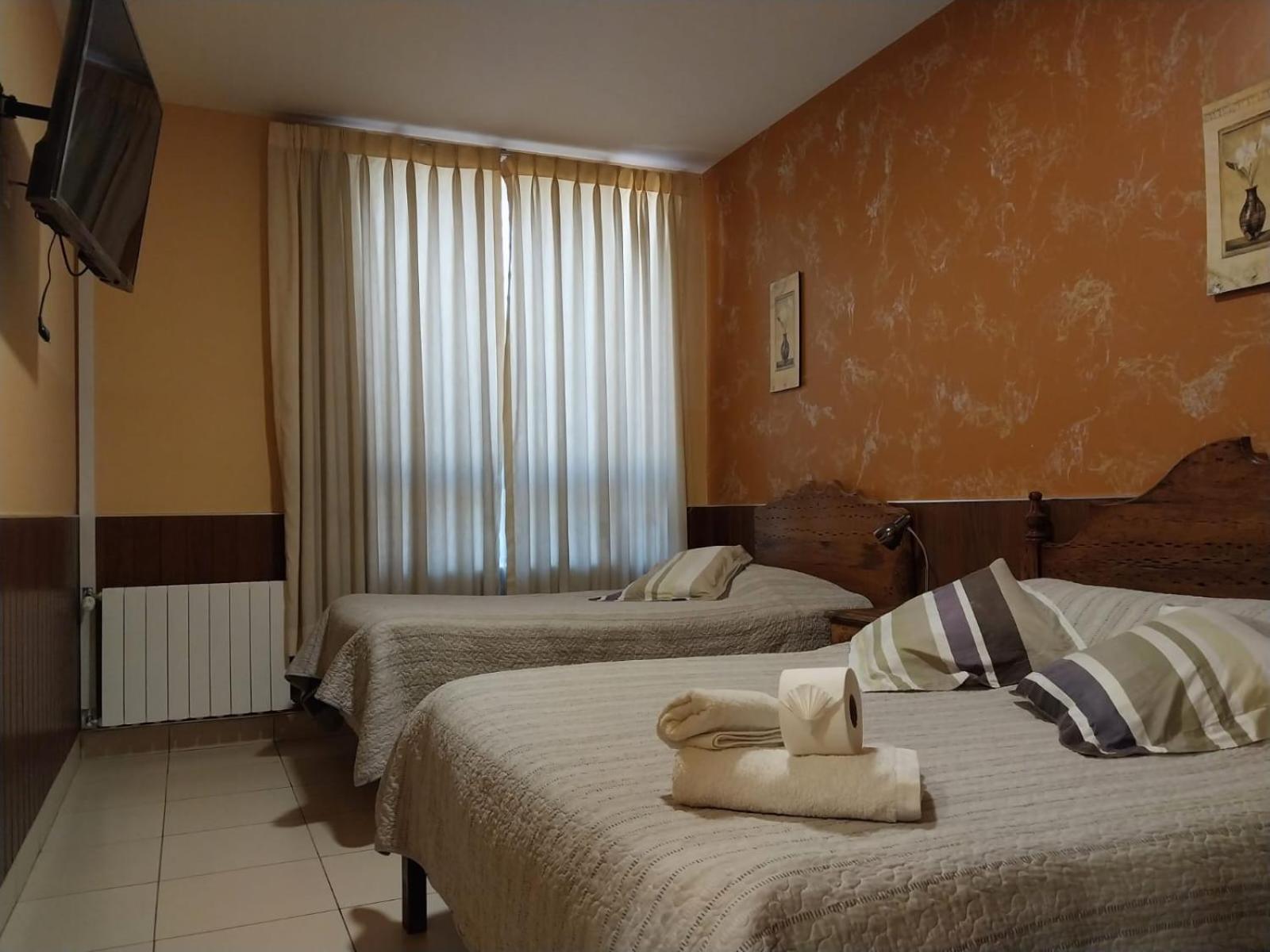 Hotel Mitru Express Tupiza Exteriér fotografie