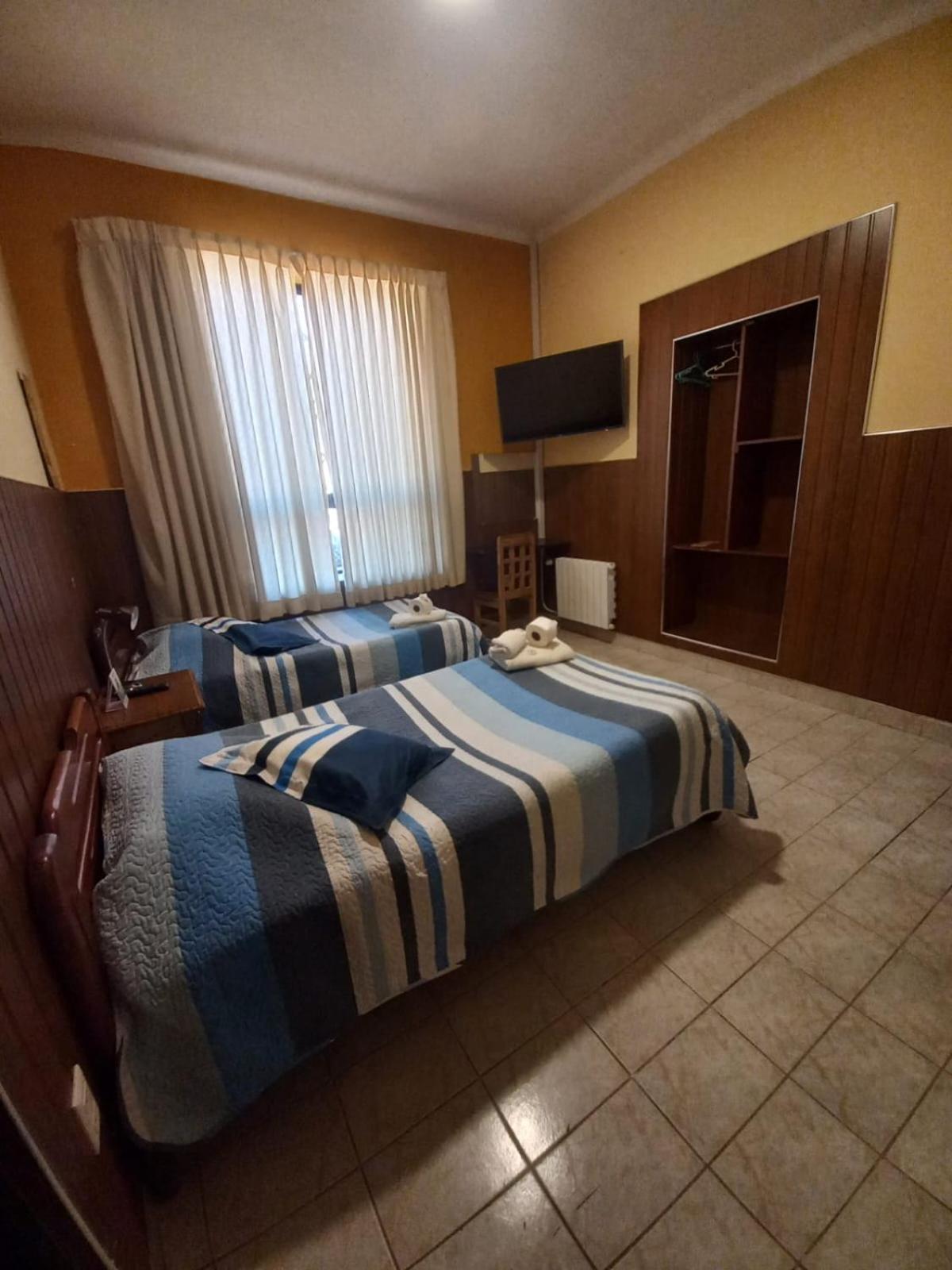 Hotel Mitru Express Tupiza Exteriér fotografie